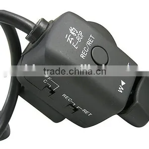 E-80P Camera Jimmy Crane Zoom Adjustable Aperture Remote Controller for Sony EX1E EX3 EX280 and Canon Fuji thumbnail-4