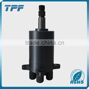 109 Series Hydraulic Steering Valve thumbnail-1