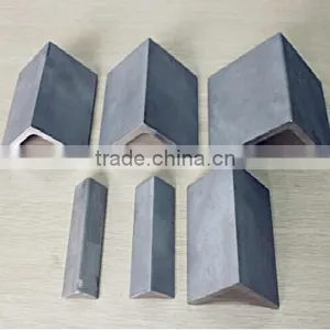 SS400 50x50x5/40x40x4 Size, Equal Angle Bar Made in China thumbnail-1