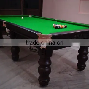 Pool Table(SBA Exclusive) thumbnail-1