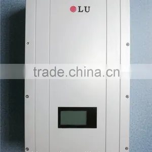 OULU Brand ISO900,CE) Factory Pure Sine Wave 1KW -6KW Solar Grid Inverter thumbnail-3