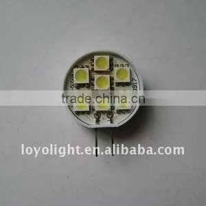 Car G4 Led Lamp thumbnail-1