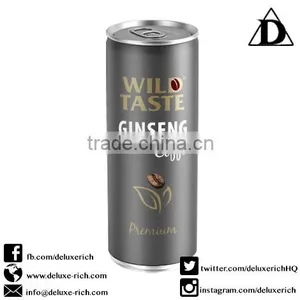 Ginseng Coffee thumbnail-1
