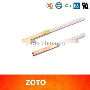 China Electri Enamel Cable and Wire Supplier for 20 Years thumbnail-1