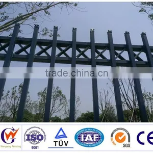 Steel Railing With Affordable Price thumbnail-1