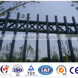 Economical and Practical Fence Railing Cover thumbnail-1