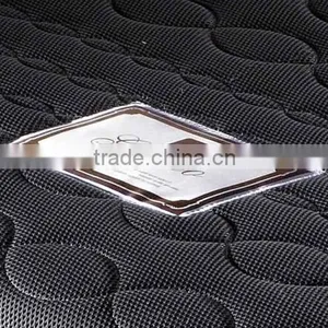 Hotel Bedroom Mattress, Home Mattress,3D King Size Pocket Spring and Latex Compressed Mattress thumbnail-6
