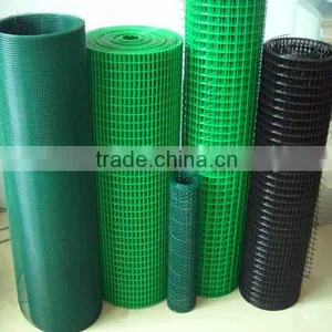 2x2 Pvc Coated Welded Wire Mesh thumbnail-1