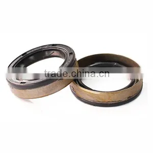High Quality Automatic Transmission Shaft Oil Seal For Trans Model 0AM Auto Parts OE NO.:0AM 301 733H thumbnail-1