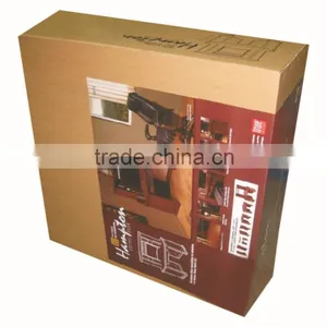 Paper Box for Furniture thumbnail-1