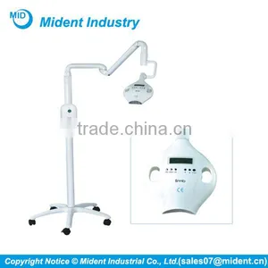 Portable Teeth Whitening Kit, Led Whitening Teeth With Red and Blue Light thumbnail-5