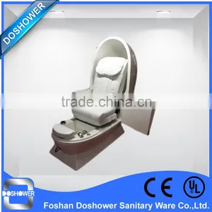New Pedicure Spa Chair 2016 Luxury Egg Cheap Pedicure Chairs thumbnail-2