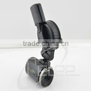 New in 2013! H.264 Cylinder Full hd 1080p Car Black Box Gps Tracker Carcam Hidden Camera RLDV-920 thumbnail-1