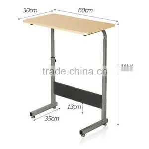 Computer Or Dining Table Its Height Could Be Adjustable thumbnail-6