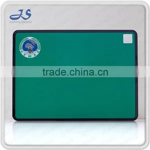 Blank License Plate thumbnail-1