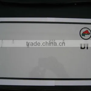 Two-layer License Plate thumbnail-4