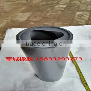 Single Screw Pump Stator and Rotor for Food thumbnail-1