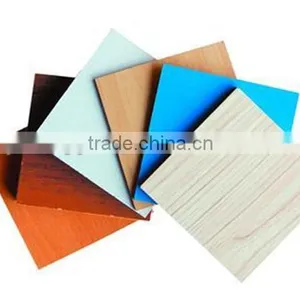 Furniture Grade 18mm MDF Board & Plywood Board thumbnail-2