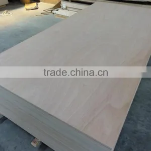 Linyi MR Plywood for Pallet thumbnail-4