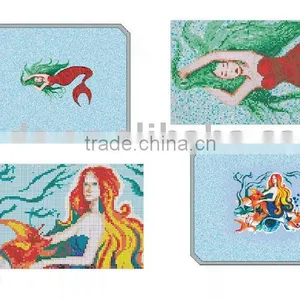 Swimming Pool Tiles thumbnail-1