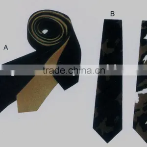 Military Tie thumbnail-1
