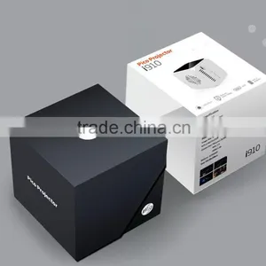 HD TV Home Cinema Projector HDMI LCD LED Game Mini Multimedia Projector thumbnail-5