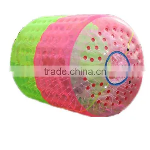 2015 Cheap PVC Inflatable Roller/Water Ball/Water Walking Ball thumbnail-1