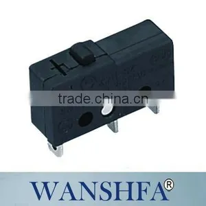 KW11-3Z Mini Waterproof Types of Micro Switch thumbnail-1