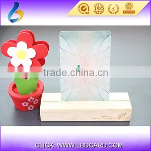 High Quality Printed MIFARE Classic 4K Loco Magnetic Stripe Card thumbnail-1