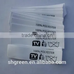 Men's Shorts Printing Fabric Label thumbnail-4