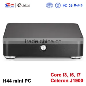 Realan H44-i7H45T1 ITX Mini PC i7 Support Win7 Win8 Win10 Linux thumbnail-5