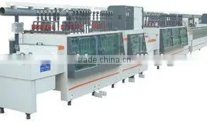 PCB DES Production Line thumbnail-1