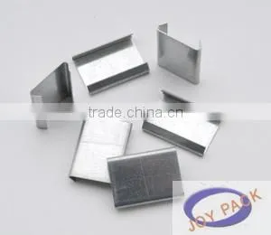 Packing Clasp for PP OR PET Packing Belt thumbnail-2