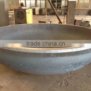 Carbon Steel and Stainless Steel Cone Head in Mixing Beater thumbnail-4