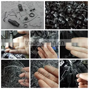 JUNDA METAL Customized Various Spring thumbnail-1