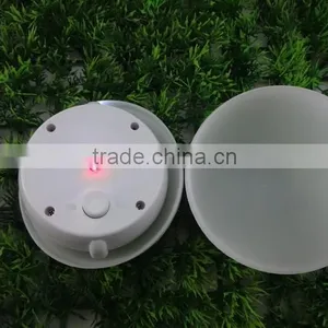 2.4G Radio Control Poke Ball Funny RC Ball With Colorful Light thumbnail-6