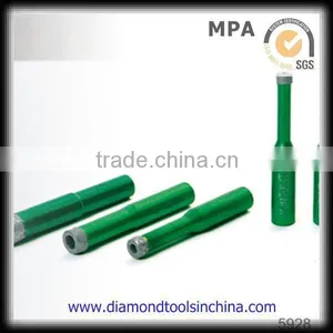 Wet Diamond Core Drill Bit for Granite Marble Stone thumbnail-4