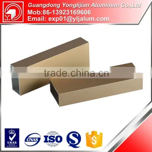 Good Quality Industrial Aluminium Profile for Construction thumbnail-5