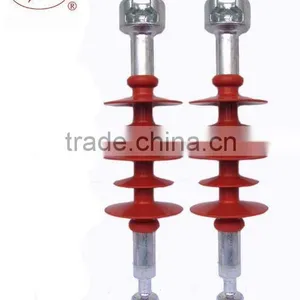 Hot Sales!!! Polymeric Insulator 750KV thumbnail-1