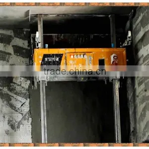 Original Automatic Ready Mix Screeding Pump for Africa thumbnail-1