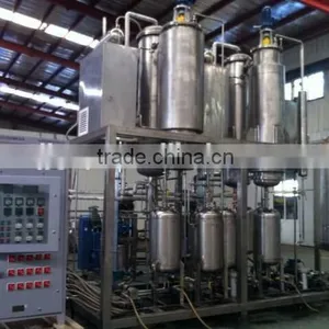 Molecular Distiller for Cashew Nut Shell Oil thumbnail-1