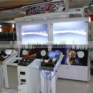 Time Crisis Arcade Shooting Simulator Games Machine thumbnail-2