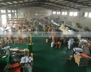 Linqing Xiangyang Bearing Co., Ltd. company overview - view 3 thumbnail