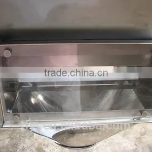 YK-160 Swing Granulator thumbnail-2