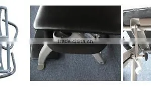 Fitness and Body Building Equipment for Relax and Entertainment thumbnail-2
