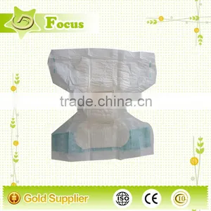 OEM Comfortable Free Sample Sleepy Adult Diaper thumbnail-5