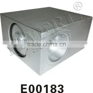 Air Compressor Thermostatic Valve, Temperature Control Valve thumbnail-4