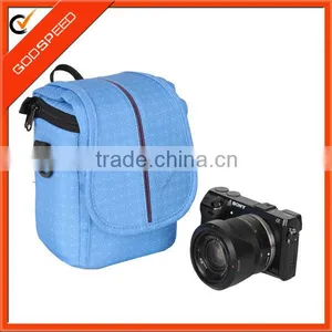 Waterproof Digital Video Camera Case thumbnail-1