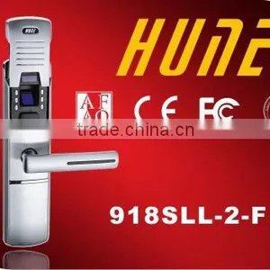 Fingerprint Lock 918SLL thumbnail-1