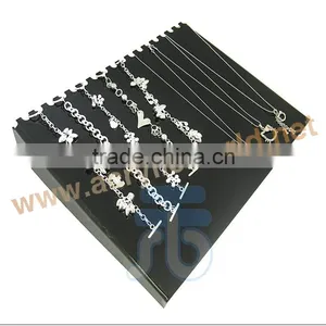 Acrylic Jewelry Display Stand/acrylic Jewelry & Cosmetic Storage Display Boxes/rotating Acrylic Jewelry Display Stand thumbnail-1
